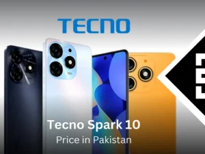 Tecno Spark 10