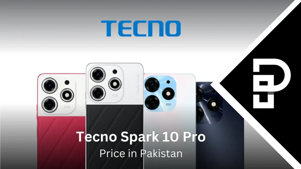 Tecno Spark 10 Pro