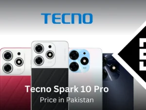 Tecno Spark 10 Pro