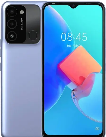 Tecno Spark 8C