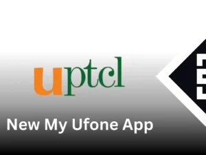 UPTCL App (My Ufone App)