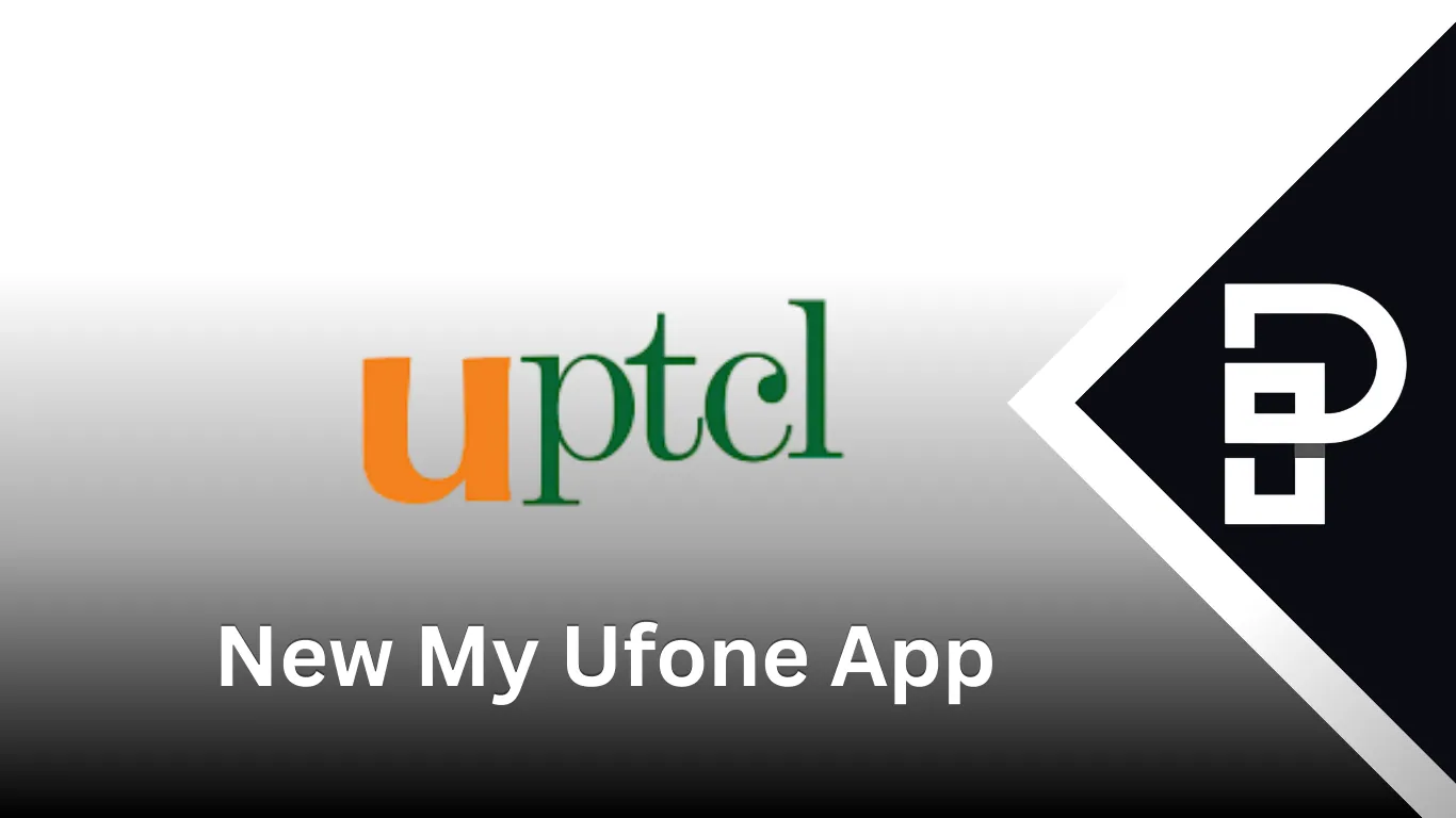 UPTCL App (My Ufone App)