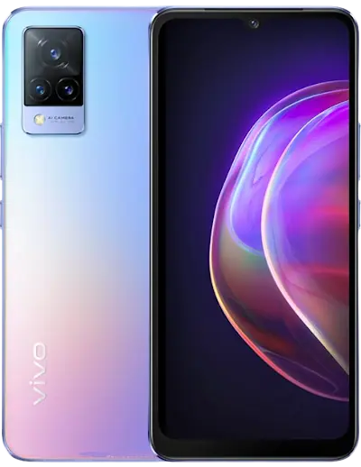 Vivo V21