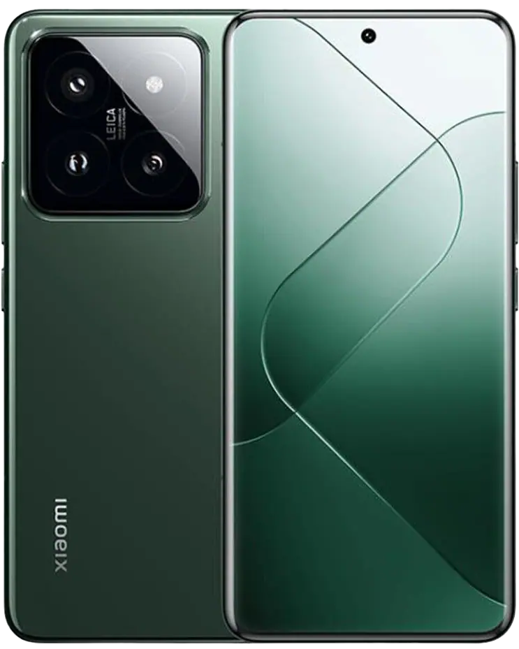 Xiaomi 14 Pro - Best Phone in Pakistan
