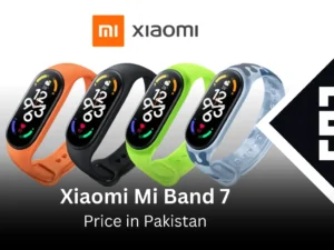 Xiaomi Mi Band 7