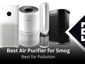 Best Air Purifier for Smog in Pakistan - Pakistan Era