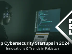 Top Cybersecurity Startups to Watch in 2024