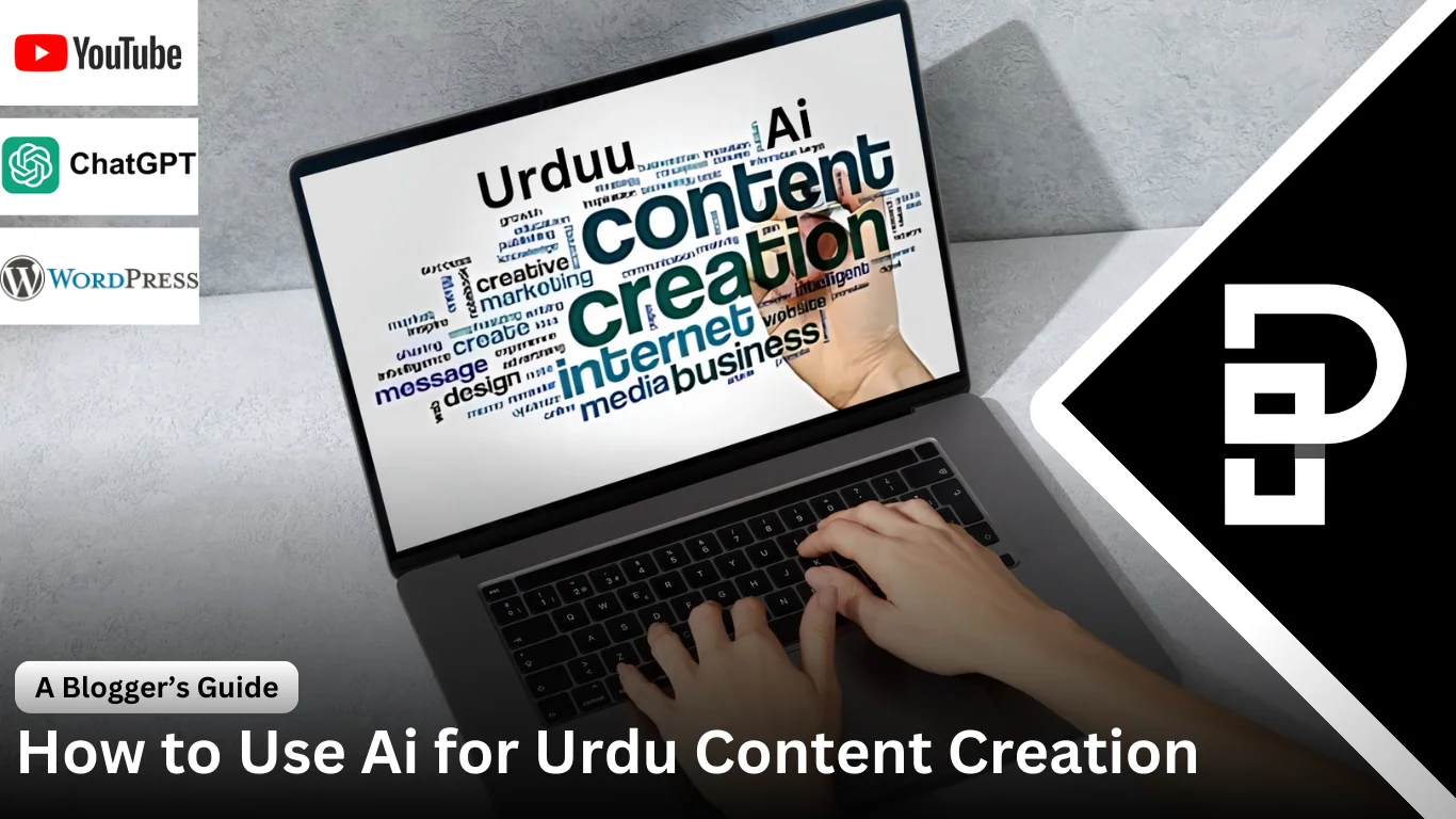 How to Use Ai for Urdu Content Creation