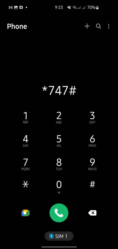 Subscribe Ufone Package