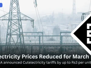 How much Electricity Prices Reduced by NEPRA