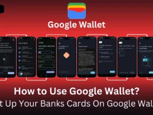 How to Use Google Wallet in Pakistan - Complete Guide