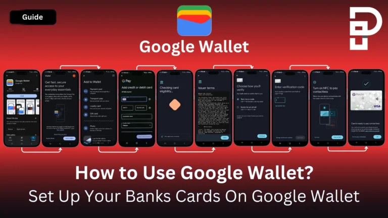 How to Use Google Wallet in Pakistan - Complete Guide
