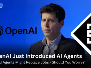 OpenAI New AI Agents replacing sales and cold calling Jobs