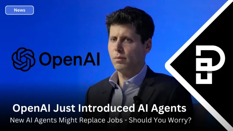 OpenAI New AI Agents replacing sales and cold calling Jobs