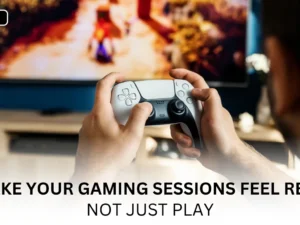 How to make single player games immersive with 6 tips