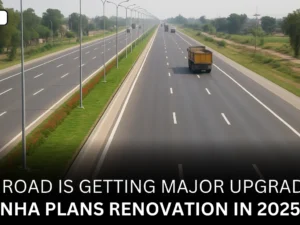 GT Road Upgrades 2025 - NHA Plans Major Renovation