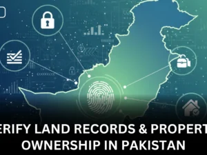 How to Verify Land Records and Property Ownership Online