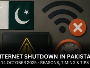 Pay Utility Bills Using Easypaisa or JazzCash