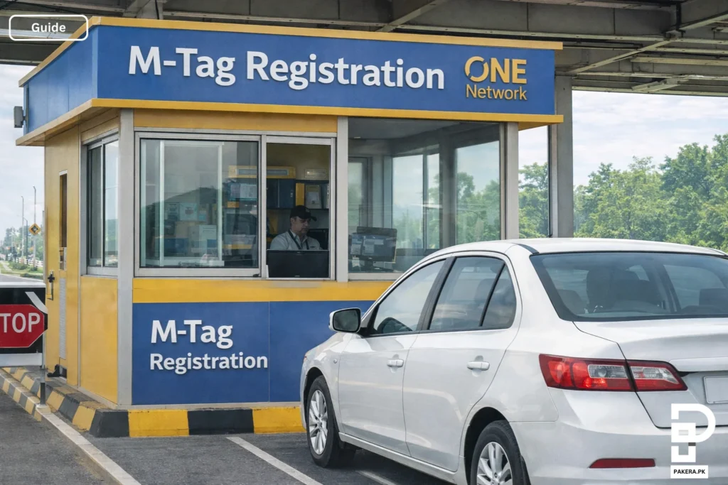 mtag reistration centre in Pakistan