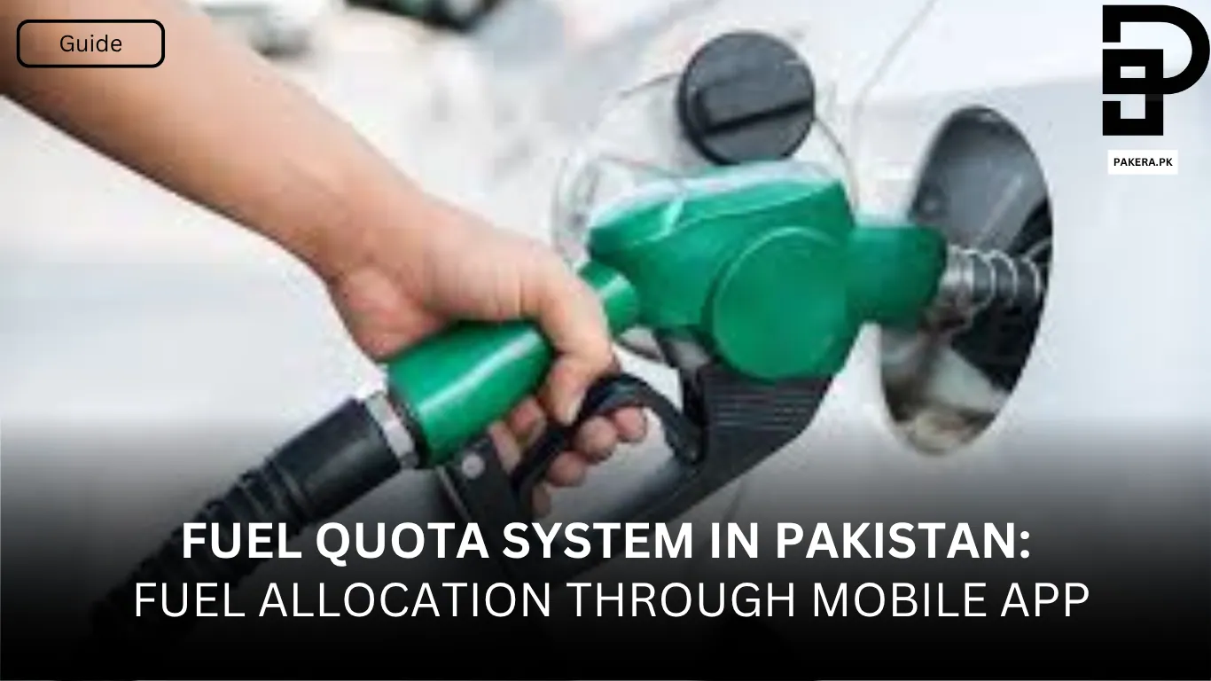 Fuel-Quota-System-in-Pakistan-Fuel-Allocation-Through-Mobile-App.
