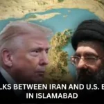 Peace Talks Between Iran and U.S. Expected in Islamabad