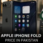 Apple iPhone Fold Price in Pakistan