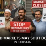 Gold-Markets-May-Shut-Down-in-Pakistan-as-Jewelers-Protest-FBR-Policies.