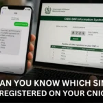 How Can You Know Which SIMs Are Registered on Your CNIC