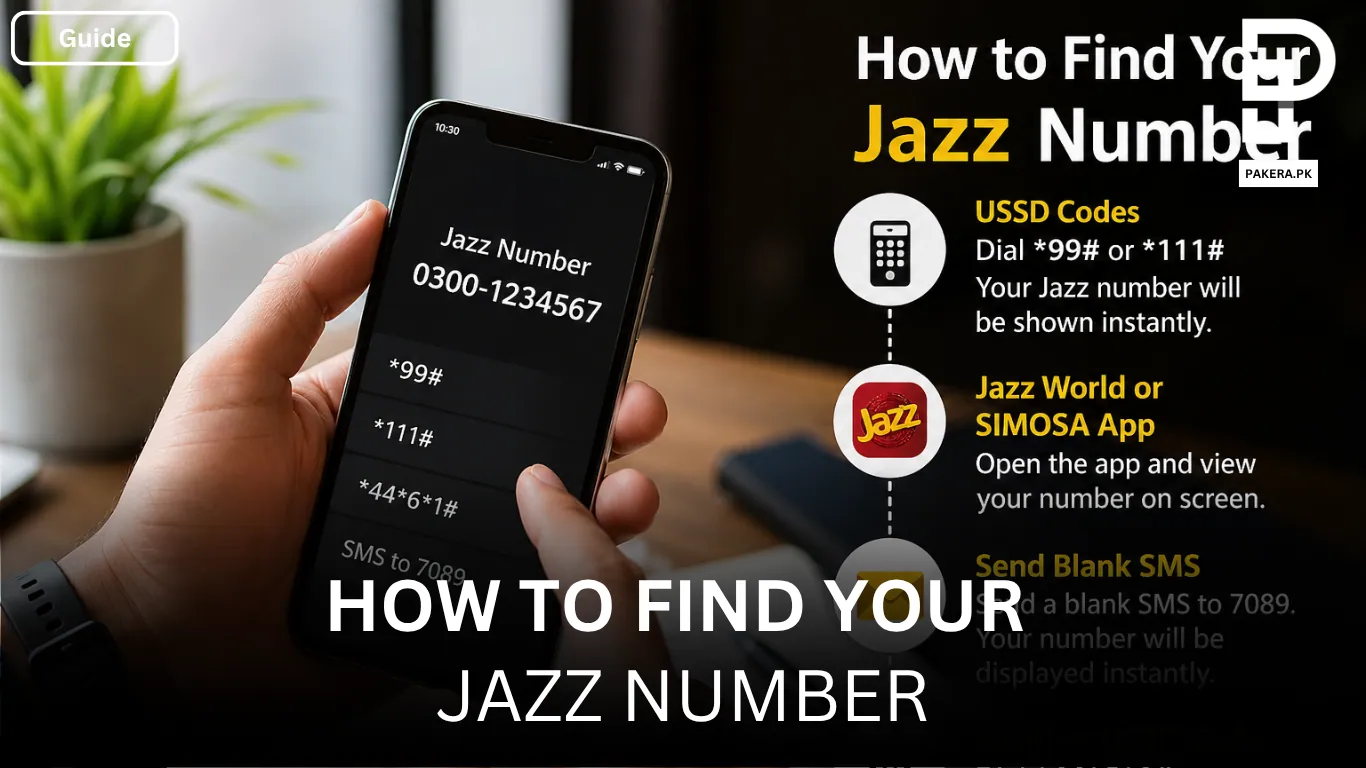 How to Find Your Jazz Number Easily (1)