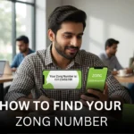 How to Find Your Zong Number
