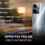 Oppo-F33-Pro-5G-Price-in-Pakistan-and-Full-Specifications