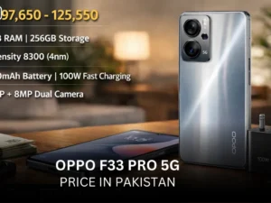 Oppo-F33-Pro-5G-Price-in-Pakistan-and-Full-Specifications