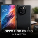 Oppo Find X9 Pro