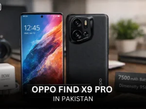 Oppo Find X9 Pro