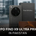 Oppo Find X9 Ultra Price in Pakistan