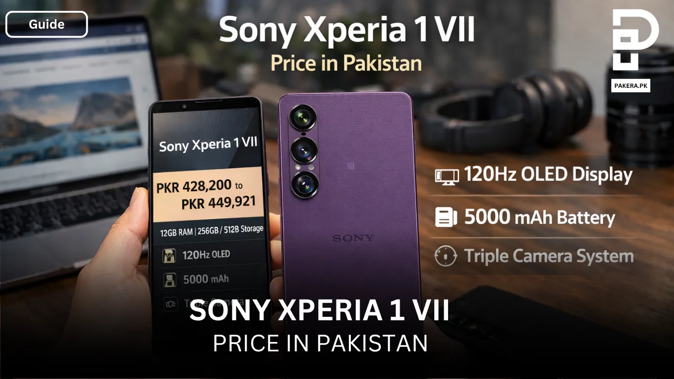 Sony-Xperia-1-VII-Price-in-Pakistan