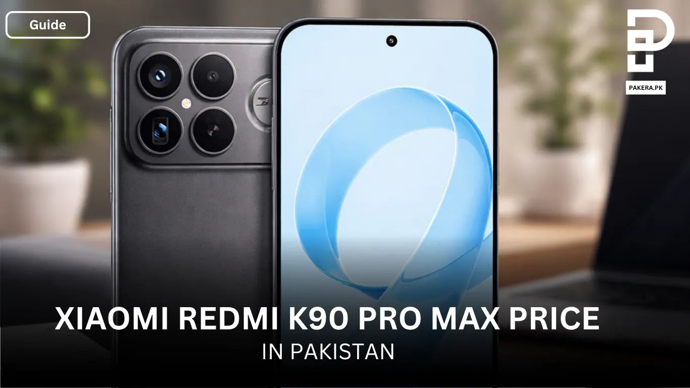 Xiaomi-Redmi-K90-Pro-Max-Price-in-Pakistan