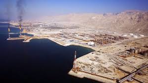 Despite sanctions, Iran is worlds third largest gas producer