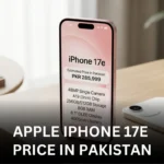 Apple iPhone 17e Price in Pakistan