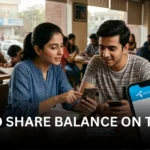 How to Share Balance on Telenor (1)