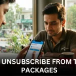How to Unsubscribe From Telenor Packages