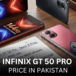 Infinix GT 50 Pro Price in Pakistan