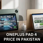 OnePlus Pad 4 Price in Pakistan