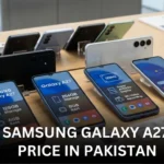 Samsung Galaxy A27 Price in Pakistan,