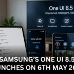 Samsung’s One UI 8.5