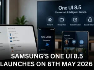 Samsung’s One UI 8.5