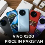 Vivo X300 Price in Pakistan