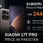 Xiaomi 17T Pro Price in Pakistan