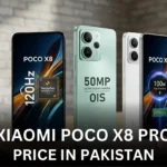 Xiaomi Poco X8 Pro Price in Pakistan