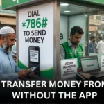 How to Transfer Money from UPaisa Without the App (1)